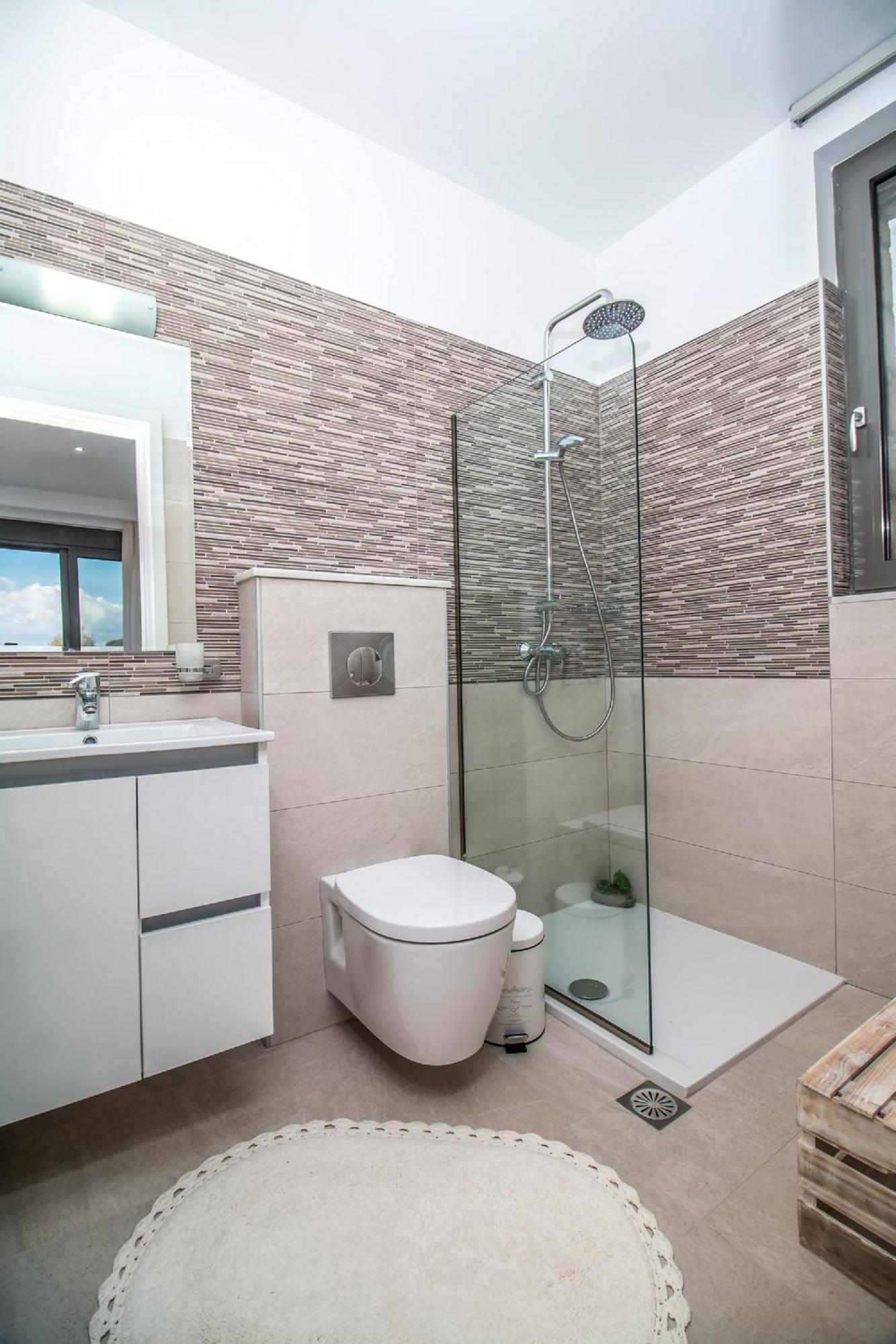 Francis & Gregorys Luxury Villas Afantou Eksteriør billede